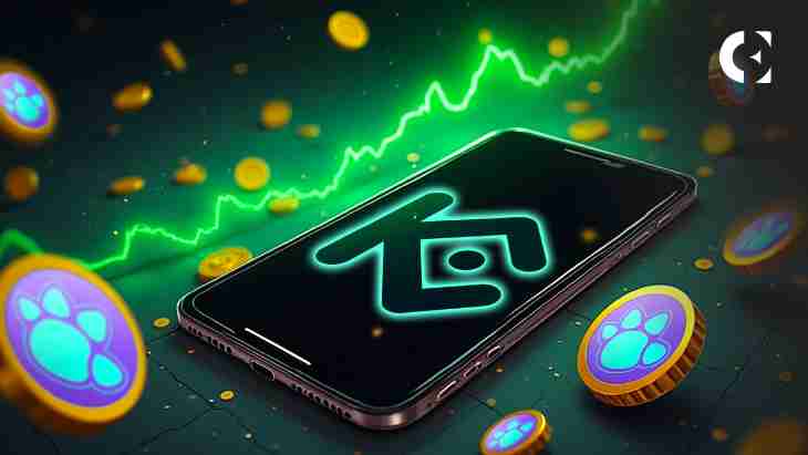 膨化(PFVS)令牌将在Kucoin Spot Truping平台上列出